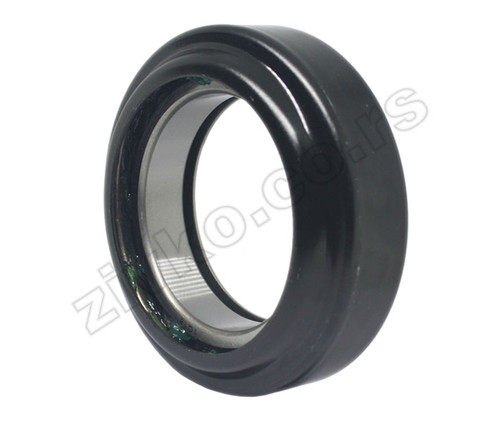 Radijalni kuglični ležaji 214.03.02 [Z&S] - 2