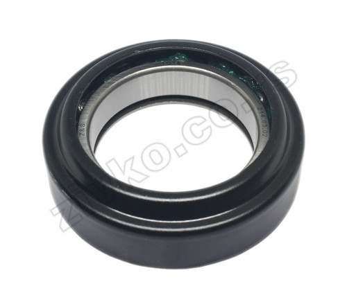 Radijalni kuglični ležaji 214.03.02 [Z&S] - 1