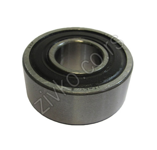 Radijalni kuglični ležaji 2203 2RS [SKF] - 1