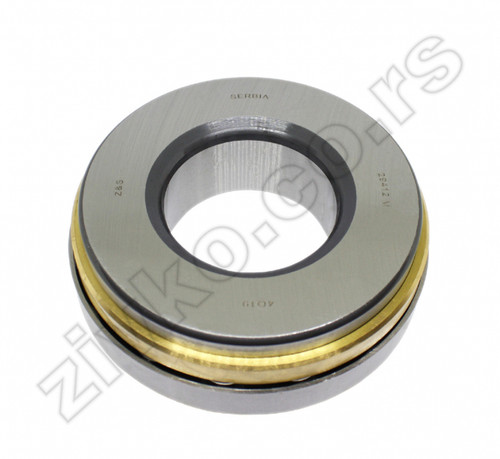 Aksijalni ležaji 29412 M [Z&S] - 1