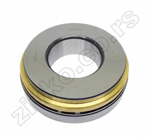 Aksijalni ležaji 29413 M [Z&S] - 1