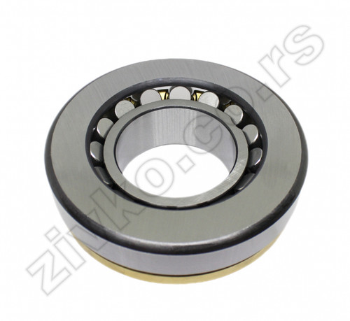 Aksijalni ležaji 29413 M [Z&S] - 2