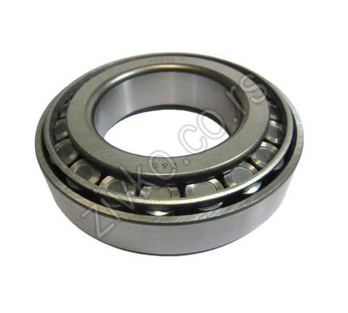 Konusno-valjkasti ležaji 30211 A [Z&S] - 1