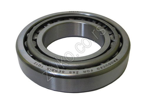 Konusno-valjkasti ležaji 30213 A [Z&S] - 2