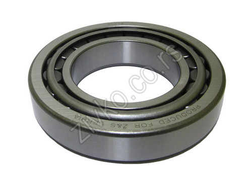 Konusno-valjkasti ležaji 30214 A [Z&S] - 2