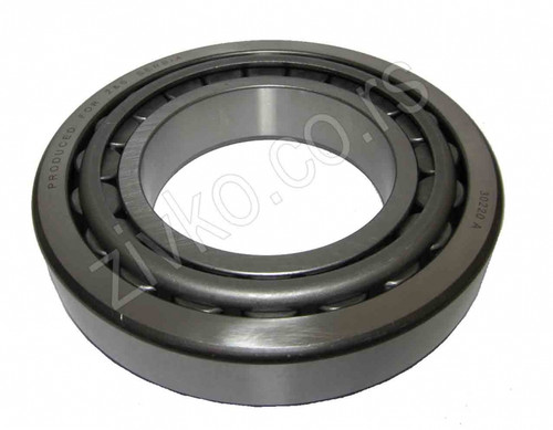 Konusno-valjkasti ležaji 30220 A [Z&S] - 2