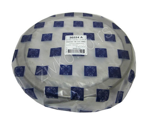 Konusno-valjkasti ležaji 30224 A [Z&S] - 1