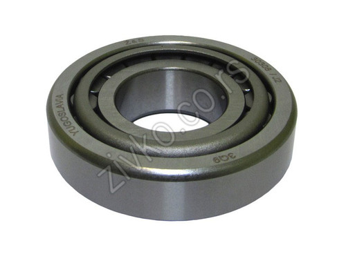 Konusno-valjkasti ležaji 30308 A [Z&S] - 2