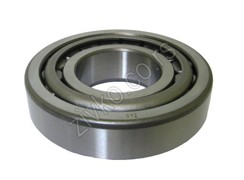 Konusno-valjkasti ležaji 30310 J2 [Z&S] - 2