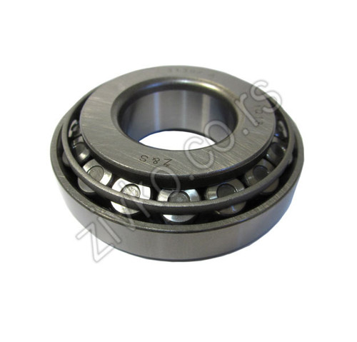 Konusno-valjkasti ležaji 31307 A [Z&S] - 1