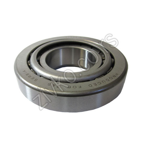 Konusno-valjkasti ležaji 31309 A [Z&S] - 2