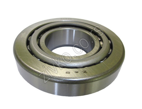 Konusno-valjkasti ležaji 31310 J2 [Z&S] - 2