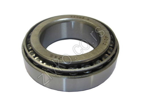 Konusno-valjkasti ležaji 32008 X [Z&S] - 1