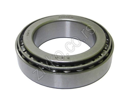 Konusno-valjkasti ležaji 32010 X [Z&S] - 1