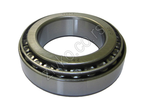 Konusno-valjkasti ležaji 32011 X [Z&S] - 1