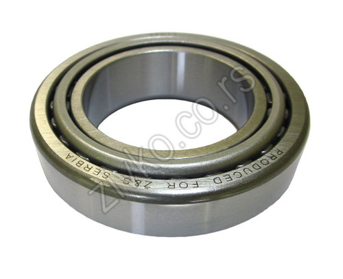 Konusno-valjkasti ležaji 32011 X [Z&S] - 2