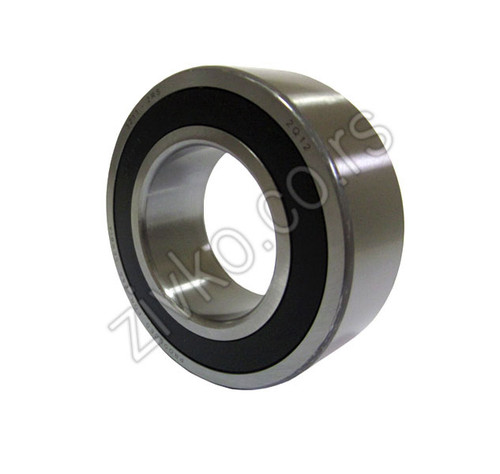 Radijalni kuglični ležaji 3211 2RS [Z&S] - 2