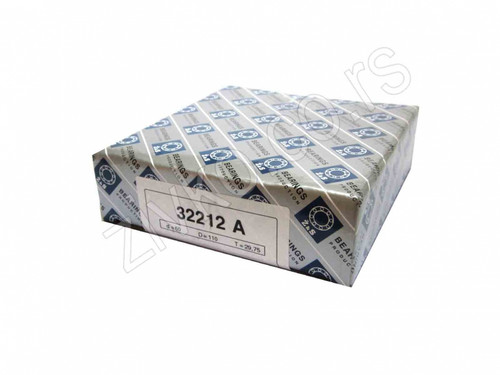 Konusno-valjkasti ležaji 32212 A [Z&S] - 1