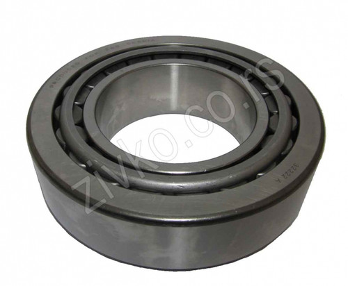 Konusno-valjkasti ležaji 32222 A [Z&S] - 2