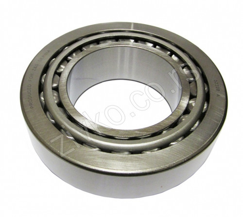 Konusno-valjkasti ležaji 32228 A [Z&S] - 2