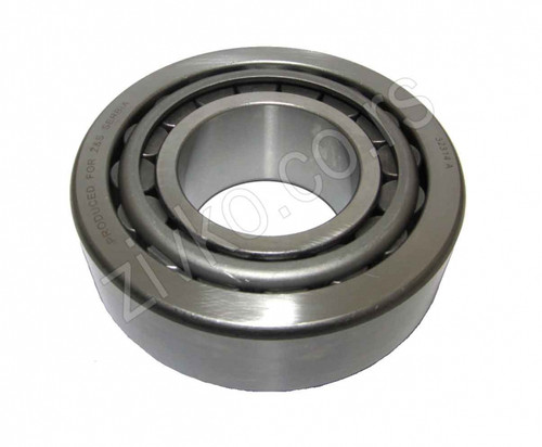 Konusno-valjkasti ležaji 32314 A [Z&S] - 2