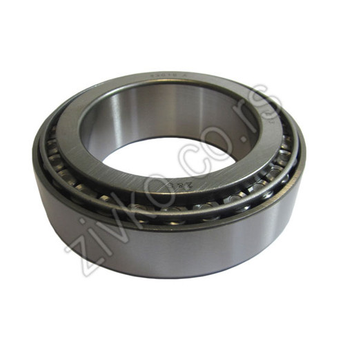 Konusno-valjkasti ležaji 33016 A [Z&S] - 1