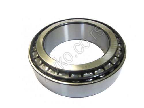 Konusno-valjkasti ležaji 33019 A [Z&S] - 1