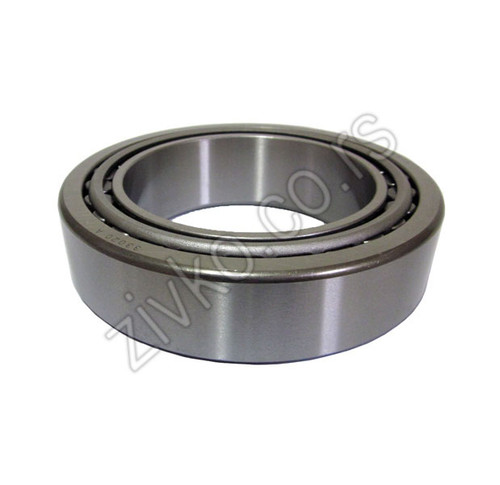 Konusno-valjkasti ležaji 33020 A [Z&S] - 2