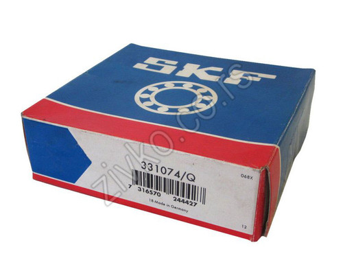 Konusno-valjkasti ležaji 331074 Q [SKF] - 1