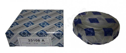 Konusno-valjkasti ležaji 33108 A [Z&S] - 2