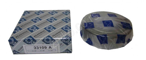 Konusno-valjkasti ležaji 33109 A [Z&S] - 2