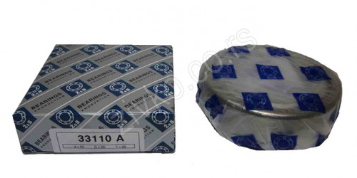 Konusno-valjkasti ležaji 33110 A [Z&S] - 2