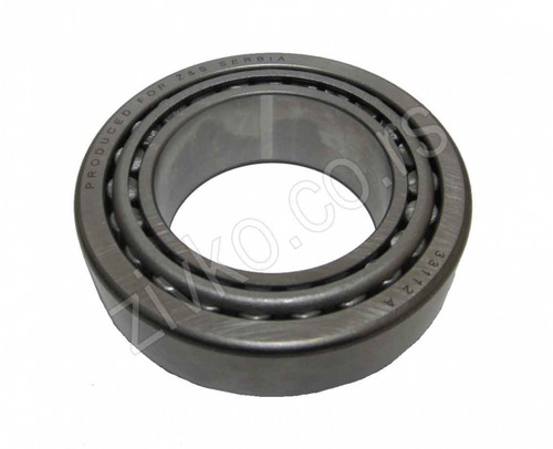 Konusno-valjkasti ležaji 33112 A [Z&S] - 2