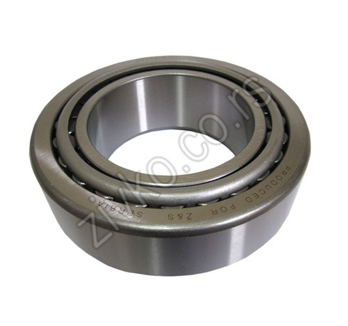 Konusno-valjkasti ležaji 33118 A [Z&S] - 2