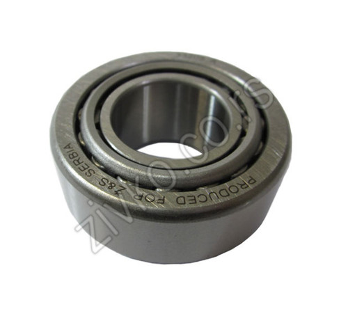 Konusno-valjkasti ležaji 33205 A [Z&S] - 2