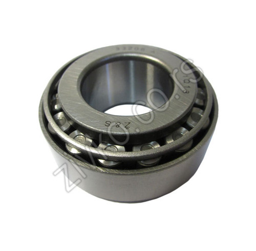 Konusno-valjkasti ležaji 33206 A [Z&S] - 1