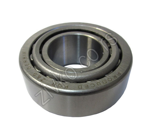 Konusno-valjkasti ležaji 33206 A [Z&S] - 2