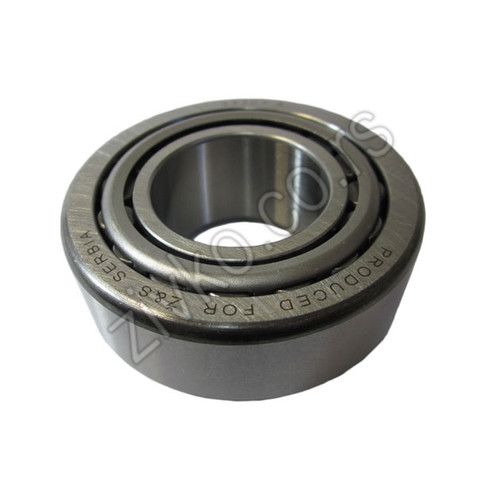 Konusno-valjkasti ležaji 33207 A [Z&S] - 2