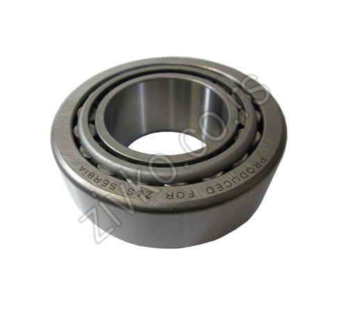 Konusno-valjkasti ležaji 33209 A [Z&S] - 2