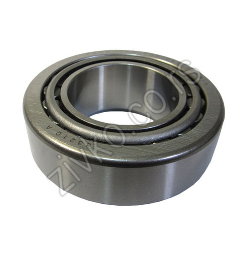 Konusno-valjkasti ležaji 33210 A [Z&S] - 2