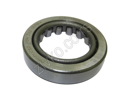 Konusno-valjkasti ležaji 35BC/36X [Z&S] - 1