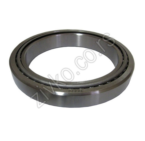 Konusno-valjkasti ležaji 36690/36620 [Z&S] - 2