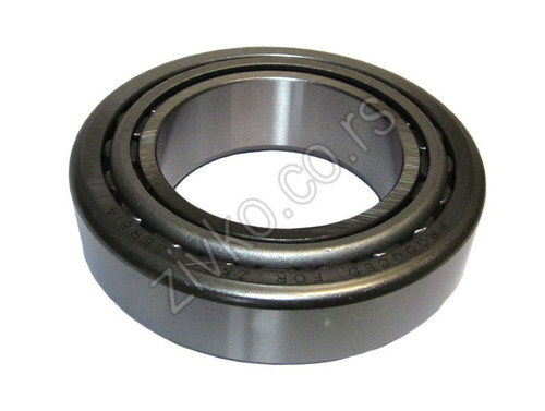 Konusno-valjkasti ležaji 3982/3920 [Z&S] - 2