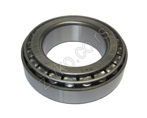 Konusno-valjkasti ležaji 3984/3920 [Z&S] - 1