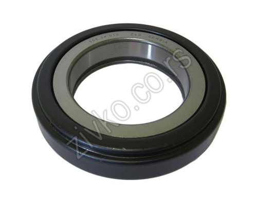 Radijalni kuglični ležaji 555.24.010 [Z&S] - 1