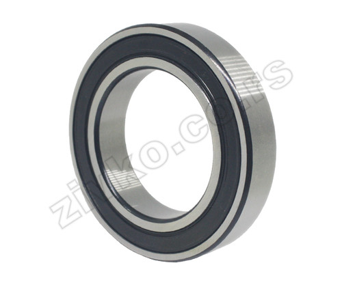 Radijalni kuglični ležaji 6010 2RS [NEU] - 2