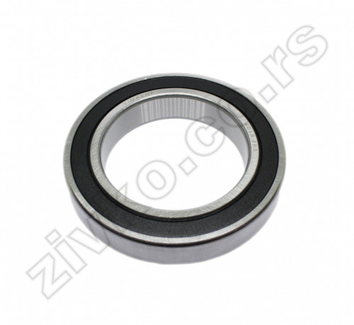 Radijalni kuglični ležaji 6013 2RS [TIMKEN] - 2