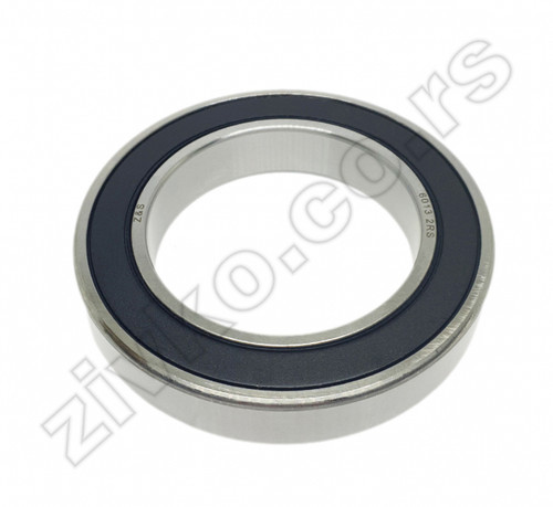 Radijalni kuglični ležaji 6013 2RS [Z&S] - 2