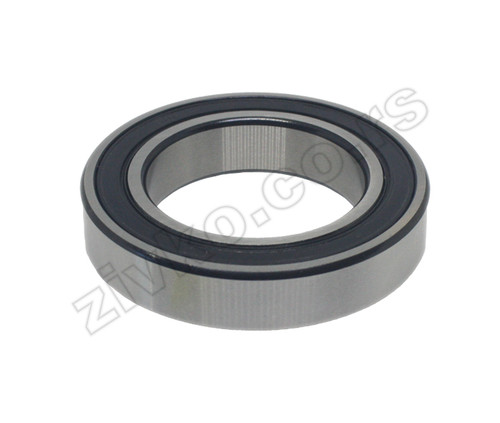 Radijalni kuglični ležaji 6017 2RS C3 [NEU] - 1