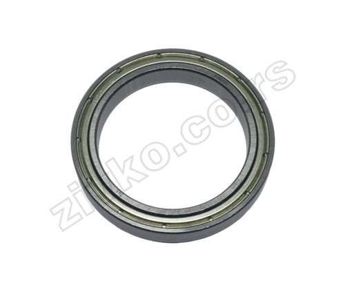 Radijalni kuglični ležaji 61807 ZZ [Z&S] - 1